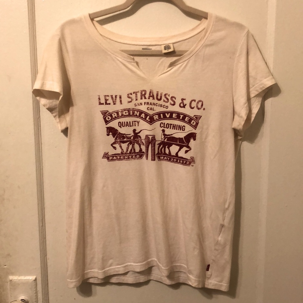 Vintage Levi’s T